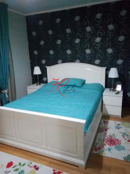 Ion Berindei, vanzare apartament 3 camere