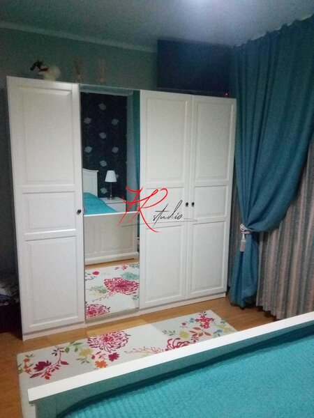 Ion Berindei, vanzare apartament 3 camere
