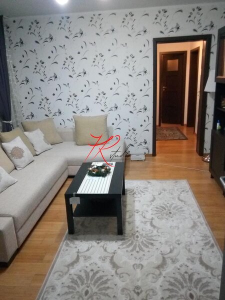 Ion Berindei, vanzare apartament 3 camere