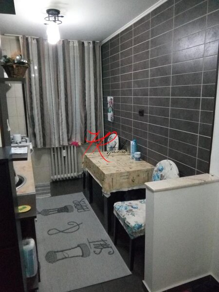 Ion Berindei, vanzare apartament 3 camere