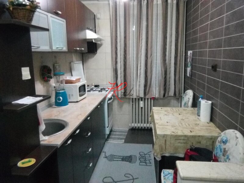Ion Berindei, vanzare apartament 3 camere