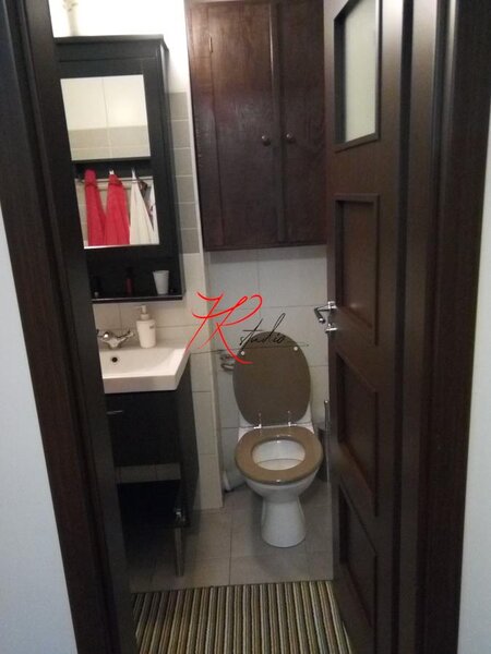 Ion Berindei, vanzare apartament 3 camere